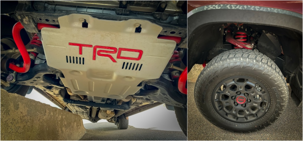 Tundra TRD Pro